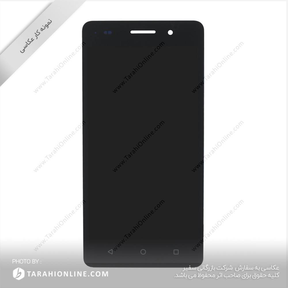 photography LCD 4c Black - Image 2